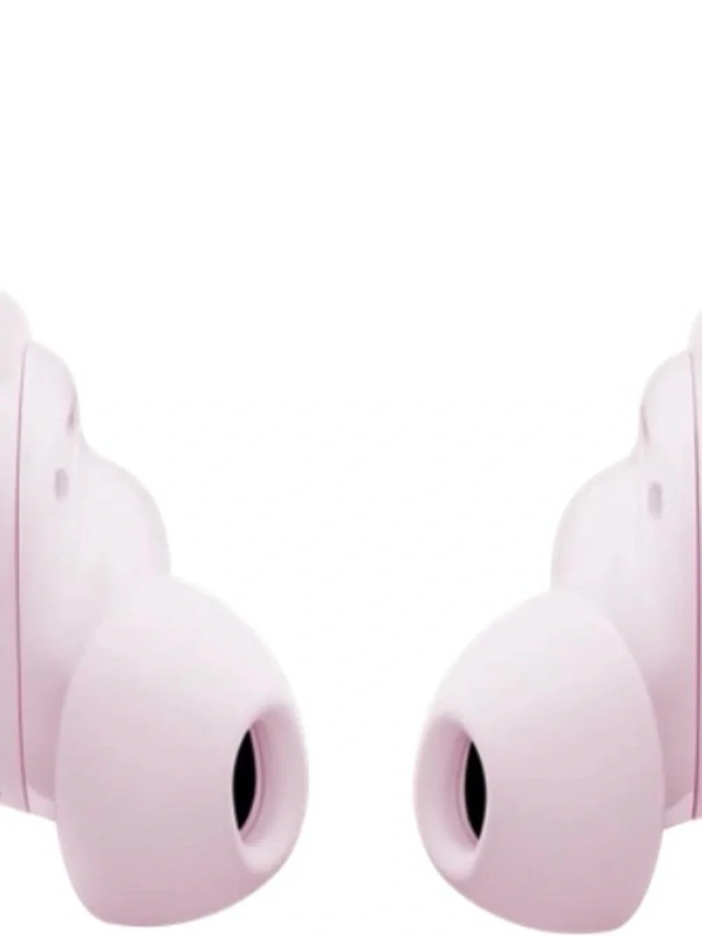 Bose true wireless